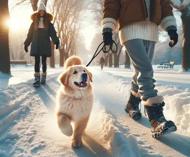 Bienestar compartido: una vida sana con su mascota