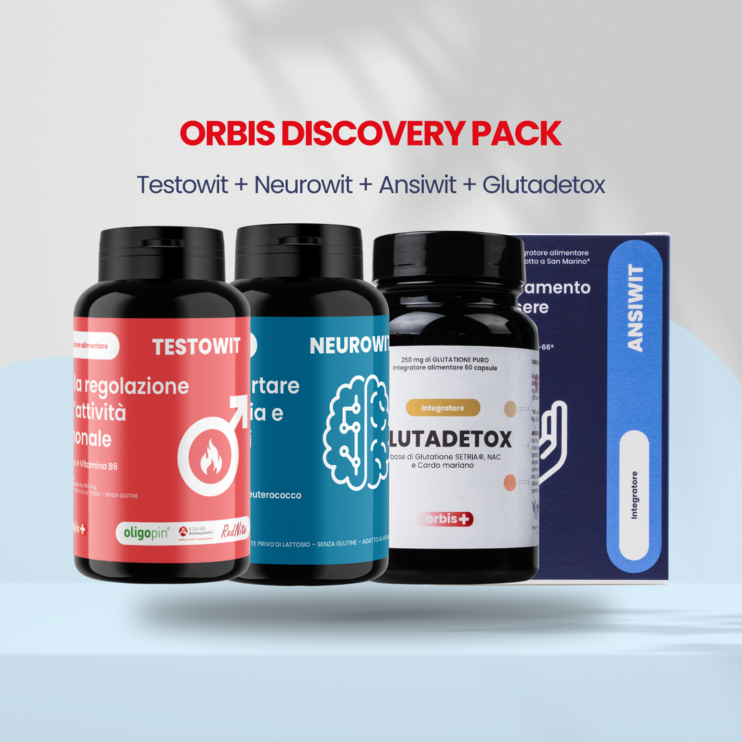 Protocolo ORBIS Completo 🌍✨🧳 - ORBIS Lifestyle