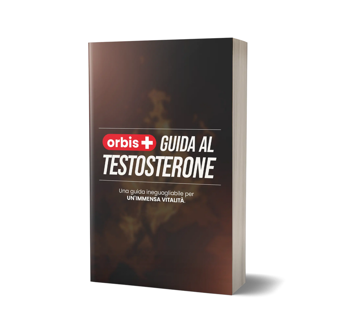 ORBIS Lifestyle Testosterona Guía PDF