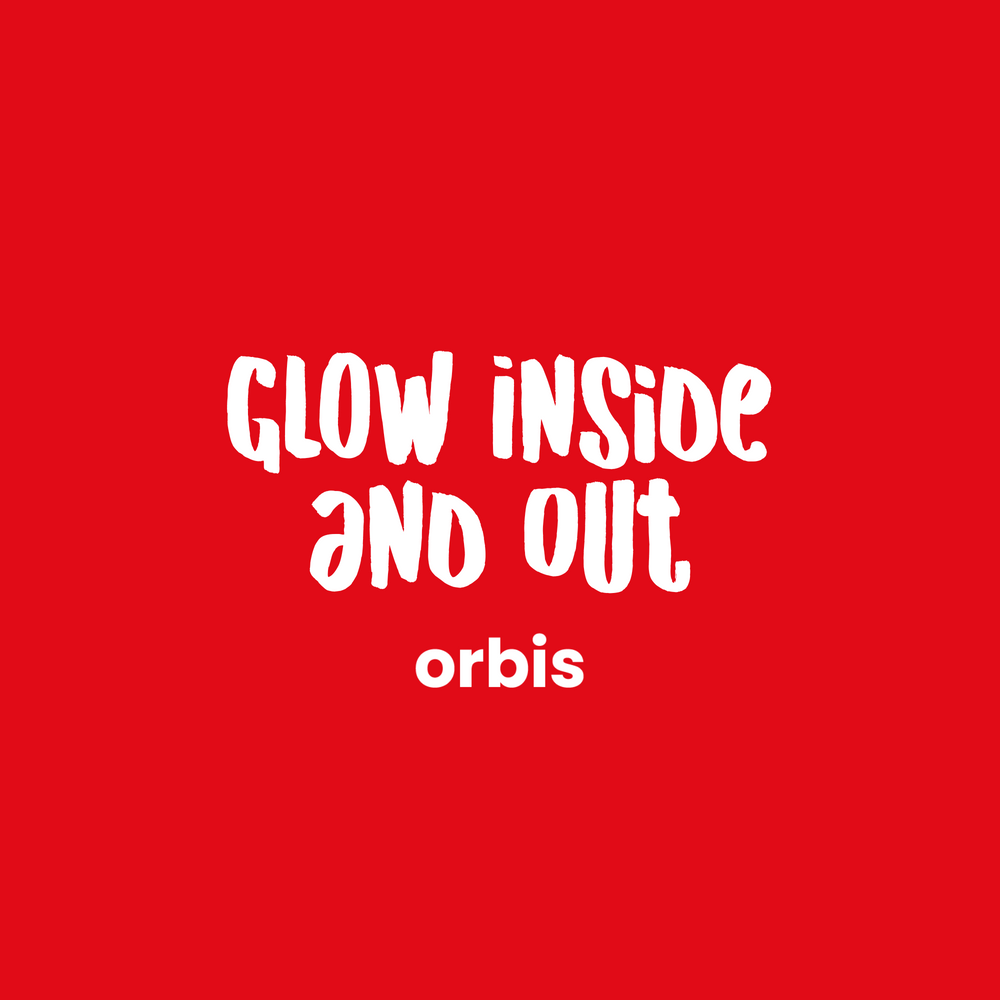 Gorra Orbis 'Glow Inside and Out' 🧢💡 - ORBIS Lifestyle
