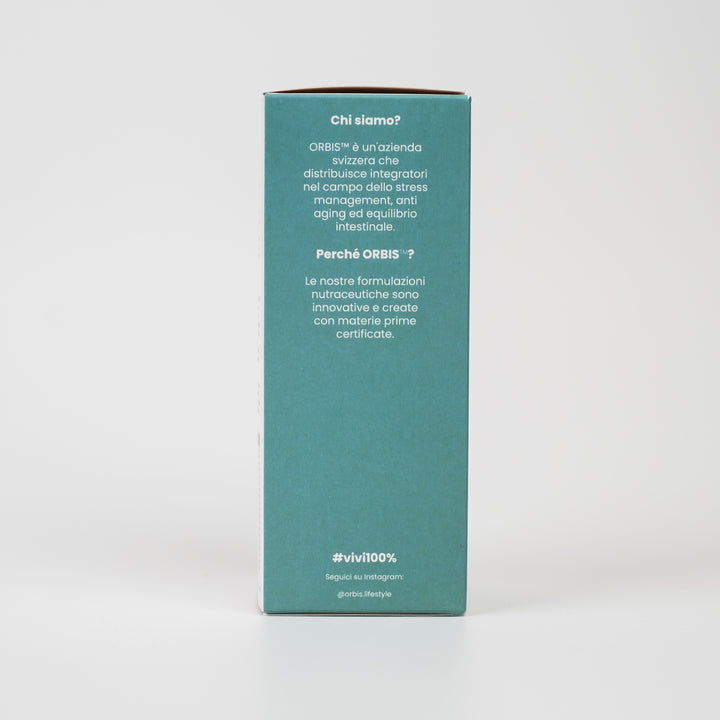 VITADETOX - Para drenar fluidos corporales (200 ml) - ORBIS Lifestyle